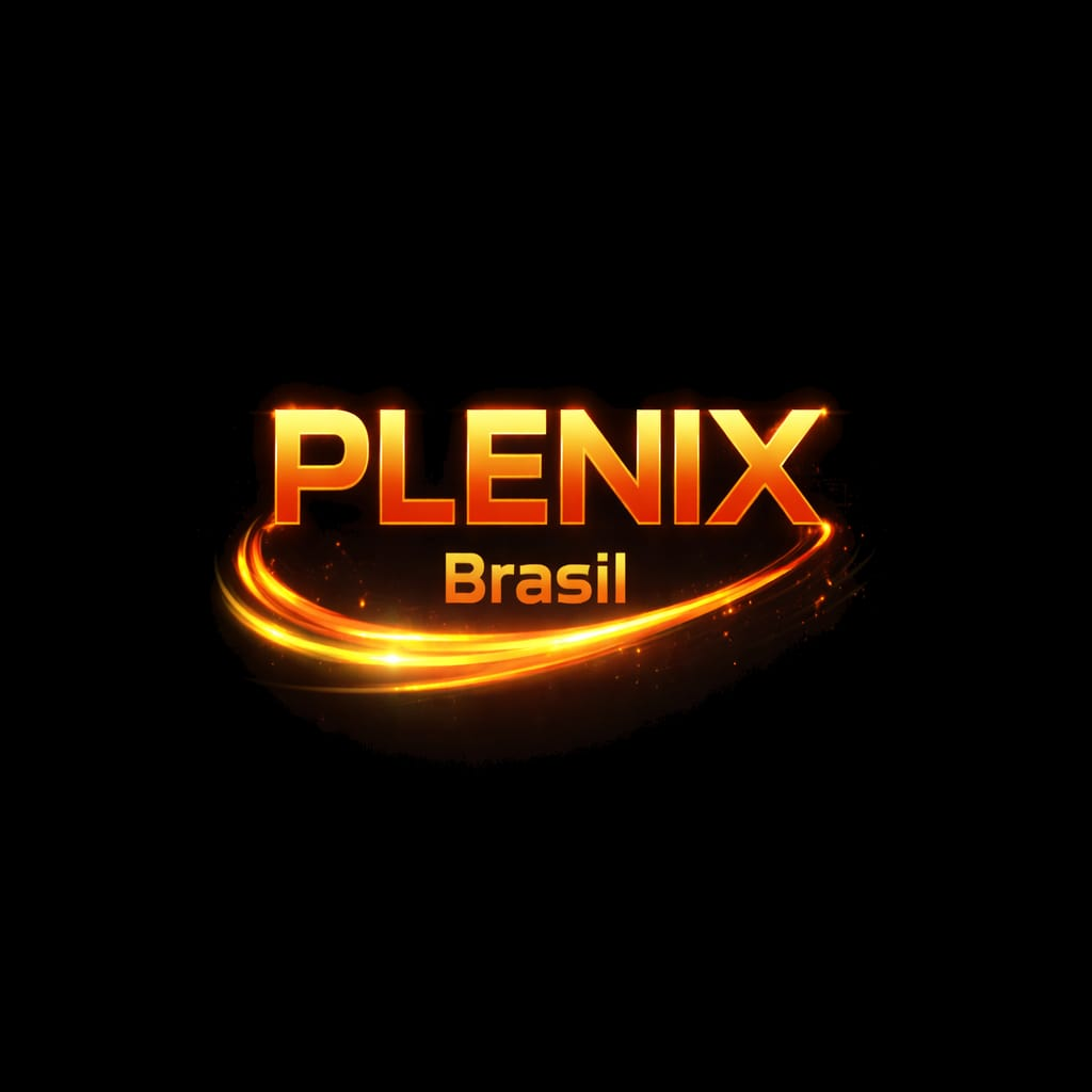 Plenix Logo